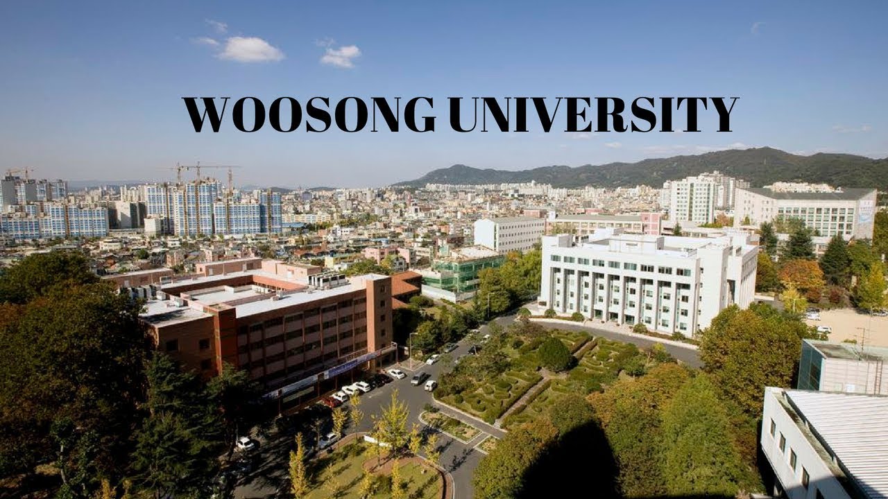 Түркістанда корейлік Woosong университетінің филиалы ашылады